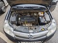 2012 Opel Astra H Рестайлинг, чёрный - вид 4