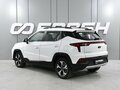 2023 Москвич 3, белый, 1285000 рублей - вид 1