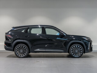 2026 Geely Galaxy M7, чёрный, 4250000 рублей, вид 4