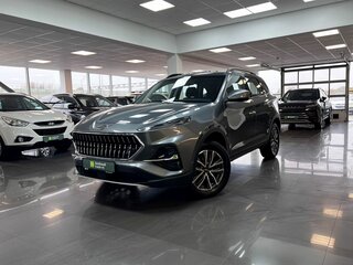 2021 JAC S7 I, коричневый, 1590000 рублей, вид 1