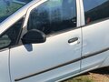 2006 Mitsubishi Colt VI (Z20/Z30), голубой, 370000 рублей - вид 4