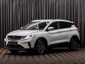 2021 Geely Coolray I, белый, 1655000 рублей