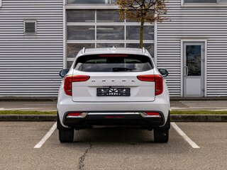 2023 Haval Jolion I, белый, 1355000 рублей, вид 5