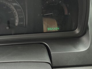 2008 Dodge Journey I, чёрный, 630000 рублей, вид 5