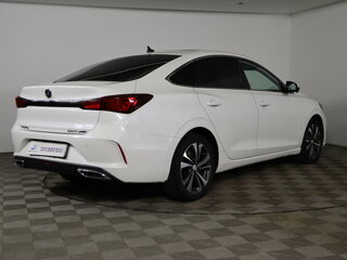 2023 Changan Eado Plus I, белый, 1249990 рублей, вид 5