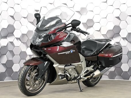 2014 BMW K 1600 GTL, коричневый, 1199000 рублей, вид 1