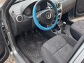 2011 Renault Logan I Рестайлинг, синий - вид 8