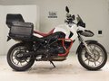 2010 BMW F 650 GS, белый, 609000 рублей - вид 1