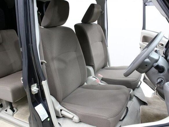 2022 Suzuki Every VI, чёрный, 760010 рублей - вид 13