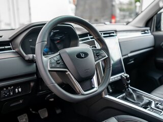 2026 Sollers ST8, чёрный, 3120000 рублей, вид 4