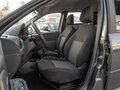 2024 Lada (ВАЗ) Largus I Рестайлинг, серый - вид 9