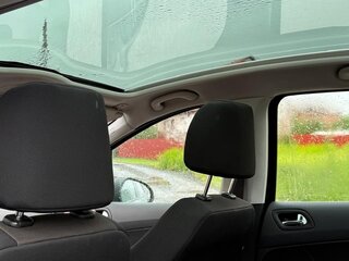 2013 Peugeot 308 I Рестайлинг, чёрный, 600000 рублей, вид 5
