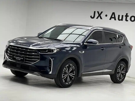 Jetour X70+ I