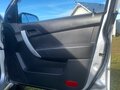 2008 Chevrolet Aveo I Рестайлинг, серебристый, 150000 рублей - вид 8