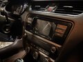 2015 Skoda Octavia III (A7), синий, 920000 рублей - вид 6