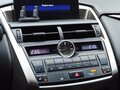 2015 Lexus NX 300h I, красный, 3100000 рублей - вид 7
