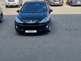 2011 Peugeot 308 I, чёрный, 250000 рублей, вид 2