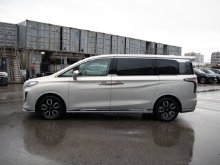2022 Hongqi HQ9, серый, 3299000 рублей, вид 3