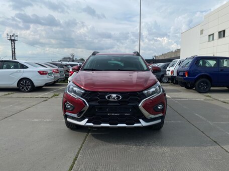 Lada (ВАЗ) Iskra