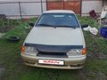 2005 Lada (ВАЗ) 2114, серебристый, 125000 рублей - вид 1