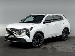 2026 Changan UNI-S I Рестайлинг, белый, 2855000 рублей, вид 1
