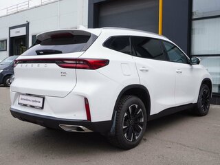 2022 Exeed TXL I Рестайлинг, белый, 1700000 рублей, вид 5