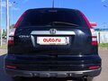 2011 Honda CR-V III Рестайлинг, чёрный, 1240000 рублей - вид 8