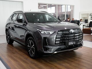 GAC GS4