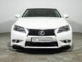 2014 Lexus GS 350 IV, белый - вид 1