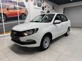 2026 Lada (ВАЗ) Granta I Рестайлинг, белый - вид 1