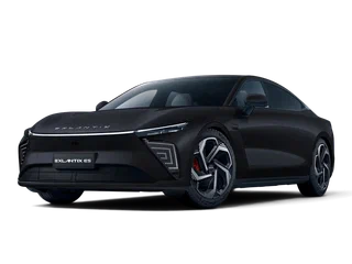 2026 Esteo Exlantix ES, чёрный, 6270000 рублей, вид 1