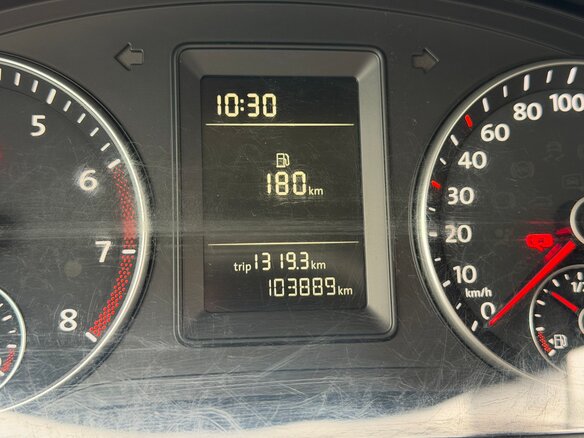 2018 Volkswagen Caddy IV, серый, 1749000 рублей - вид 12