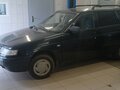 2006 Lada (ВАЗ) 2111 21112, чёрный, 150000 рублей - вид 6