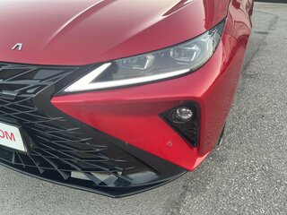 2023 Omoda S5 GT, красный, 1628000 рублей, вид 4