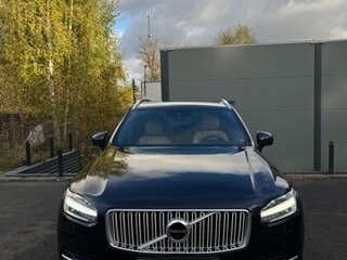 2016 Volvo XC90 II, синий, 2990000 рублей, вид 1