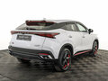 2023 Omoda C5 I, белый, 1625000 рублей - вид 4