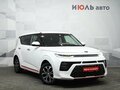 2020 Kia Soul III, белый - вид 3