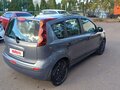 2010 Nissan Note I Рестайлинг, серый, 690000 рублей - вид 4