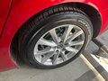 2017 Mazda 6 III (GJ) Рестайлинг, красный - вид 5
