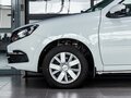 2023 Lada (ВАЗ) Granta Euro-2 I Рестайлинг, белый - вид 8