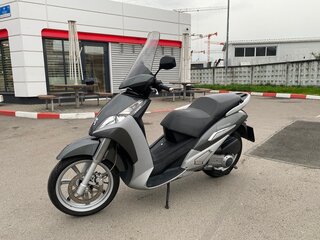 2011 Peugeot Geopolis 400, серый, 255000 рублей, вид 5