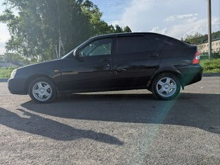 2012 Lada (ВАЗ) Priora I, синий, 300000 рублей, вид 4