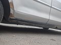 2004 Mazda 2 I (DY), серебристый, 200000 рублей - вид 9