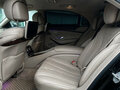 2014 Mercedes-Benz S-Класс 400 Long VI (W222, C217), чёрный, 2699000 рублей - вид 9