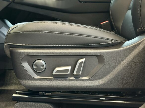2026 Haval F7 II, белый, 3167010 рублей - вид 10