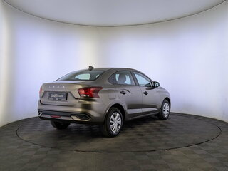 2025 Lada (ВАЗ) Iskra, коричневый, 1450000 рублей, вид 5