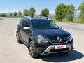 2021 Renault Duster II, чёрный, 1590000 рублей - вид 3