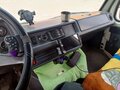 1992 Mercedes-Benz T1, белый, 400000 рублей - вид 6