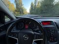 2011 Opel Astra GTC J Рестайлинг, красный - вид 5