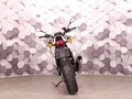 2013 Honda NC 700X, белый, 457000 рублей - вид 4
